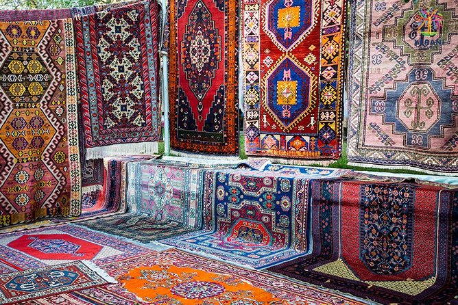 Private Yerevan City Tour with museums - Lunch, timing, and the cost of the day