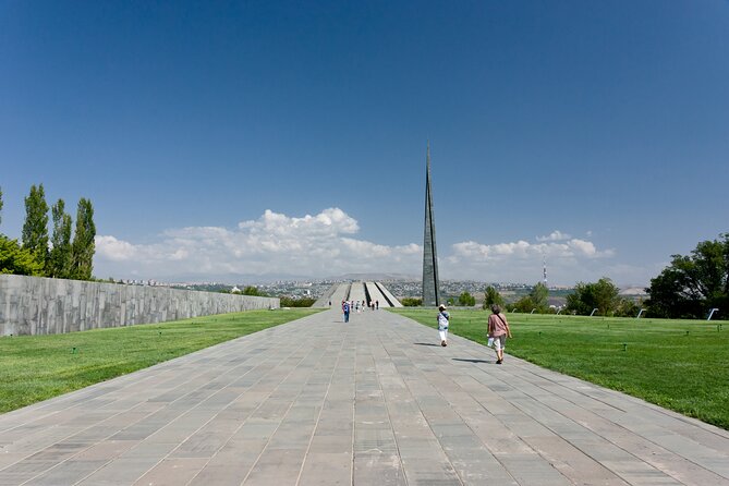Private Yerevan City Tour with museums - Who will get the most from this tour