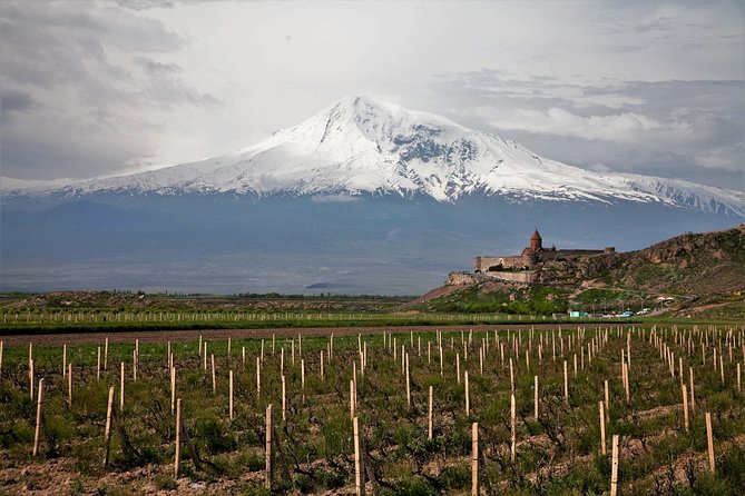 Secret Spots Of Armenia Day Private Tour - Why this Armenia day trip works