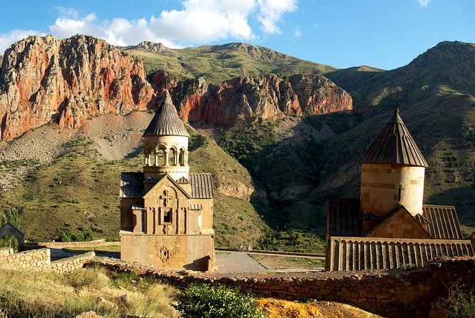 Secret Spots Of Armenia Day Private Tour - Areni Wine Factory and Vayots Dzor flavors