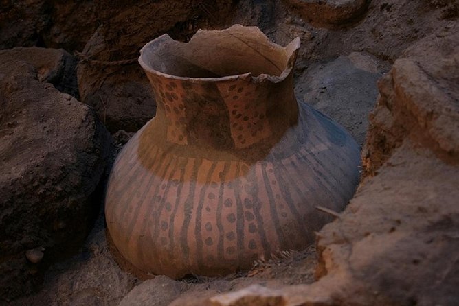 Secret Spots Of Armenia Day Private Tour - Areni Cave 1 and the earliest known winemaking evidence