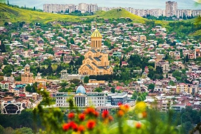 Tbilisi transfer to or from Yerevan - Why a private Georgia to Armenia transfer makes sense