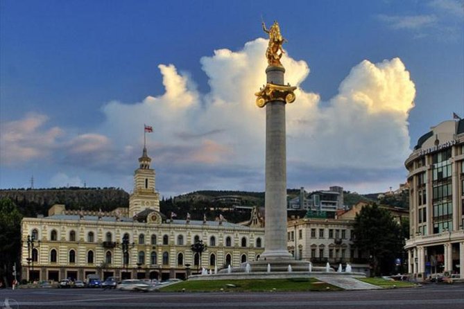 Tbilisi transfer with stops in Haghpat, Sanahin to or from Yerevan - Should you book this Yerevan to Tbilisi transfer?