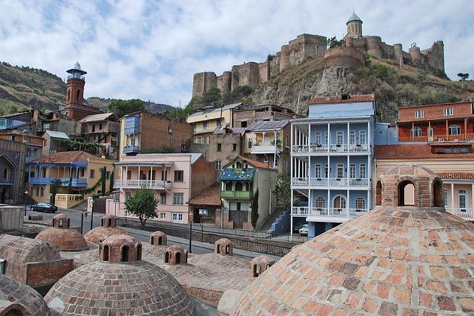 Tbilisi transfer with stops in Haghpat, Sanahin to or from Yerevan - What the private vehicle adds