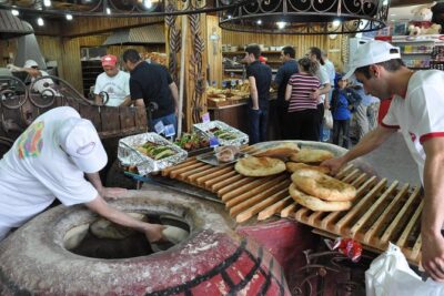 Tbilisi Yerevan Transfer with English Speaking Driver