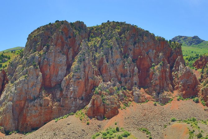 The Great Beauty of Armenia: 7-Day Culture and Cuisine Tour - Why this seven-day route works