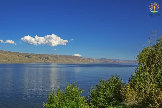 Transfer from Yerevan to Lake Sevan or vice versa - Why a private car can make sense for a 60-kilometer ride