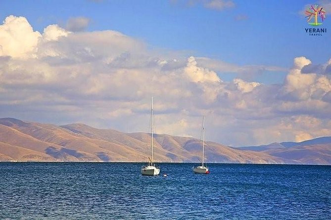 Transfer from Yerevan to Lake Sevan or vice versa - The Lake Sevan arrival: transport first, sightseeing later