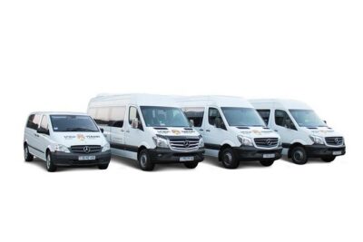 Transfer from Yerevan to Lake Sevan or vice versa