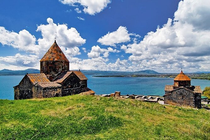 Transfer Tbilisi to Yerevan with 2 sightseeing stops - Is $200 a fair price?