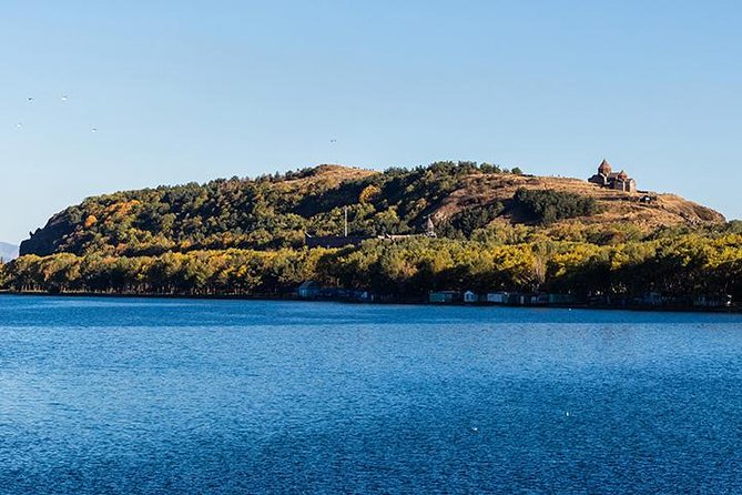 Tsaghkadzor/Kecharis, Lake Sevan/ Sevanavank, Dilijan/ Haghartsin - Is $135 good value for this private tour?