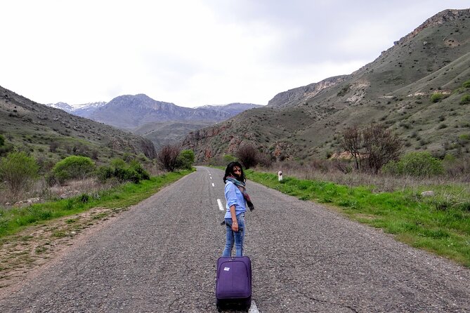 Urbex photo tour in Armenia - Day 5: Vanadzor and the Soviet pioneer camp