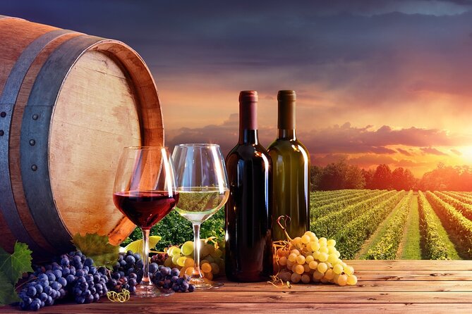 Vayots Dzor Areni Wine Route - Why Vayots Dzor makes a strong wine day from Yerevan