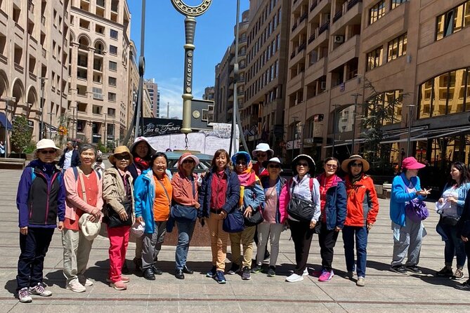 Walking Yerevan City Tour with 5 Wine & 10 years-old brandy - Dalan Art Gallery and the old cafe setting