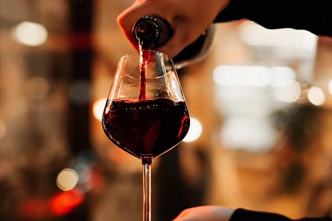 Wine Trip in Yerevan - Key points to know before booking