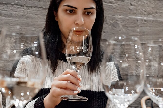 Wine Trip in Yerevan - Returning to Saryan Street for the final pour