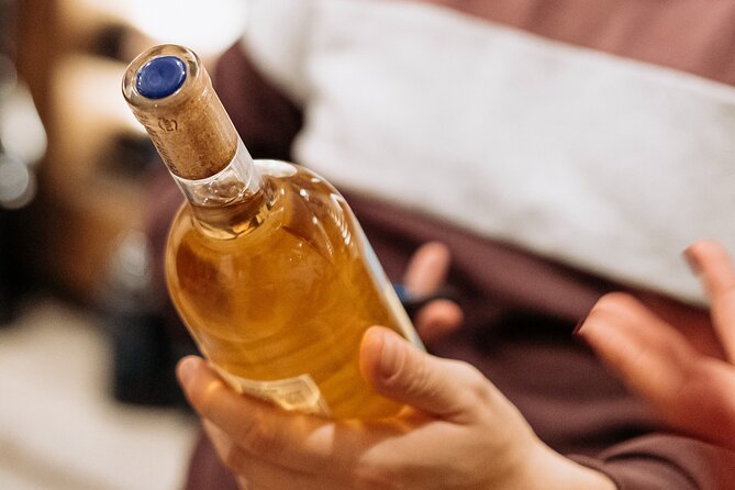 Wine Trip in Yerevan - What you will learn about Armenian wine