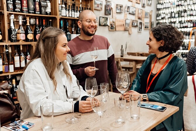 Wine Trip in Yerevan - Is $110 a fair price?