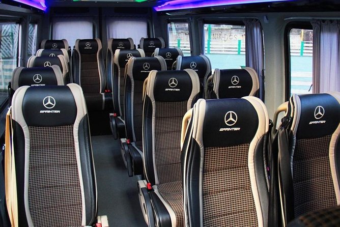 Yerevan Airport Transfer - Finding your driver after landing