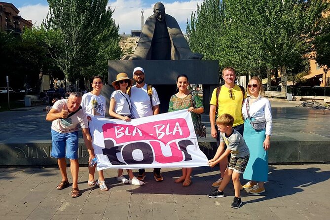Yerevan City Tour - Key points to know before booking