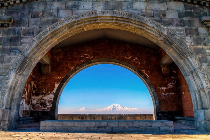 Yerevan: Garni, Geghard, Symphony of Stones & Lavash Baking - Lavash baking, the most local part of the afternoon