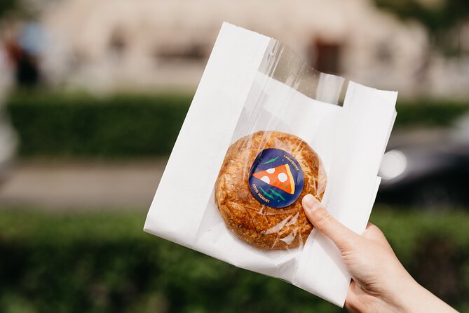 Yerevan Private Walking Food Tour - Why the Private Format Matters at $220