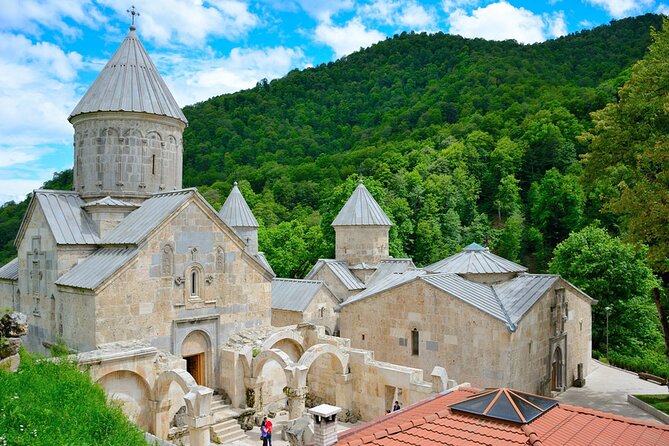 Yerevan to Tbilisi Private car transfer 3 Scenic stops - Key points to know before booking